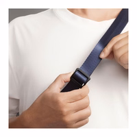 DUX DUCIS Outdoor Cross Body - cross-body phone strap - sinine