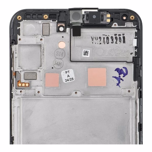 ServicePack LCD-ekraan SAMSUNG A24 4G A245F GH82-31240A