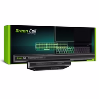 Green Cell FS31 sülearvuti varuosa aku