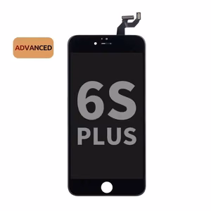 LCD Display NCC jaoks Iphone 6S Plus Must Advanced