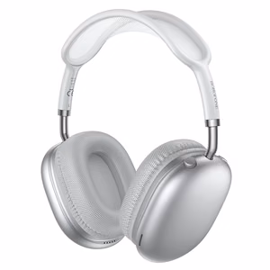 Borofone kõrvaklapid BO36 Tone bluetooth hõbedane