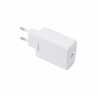 Maxlife MXTC-10-20C PD QC laadija 1x USB-C 20W valge