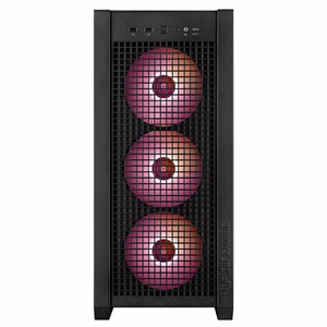 ASUS TUF GAMING GT302 TG ARGB arvutikorpus must