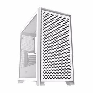 Darkflash DRX90 arvutikorpus (valge)