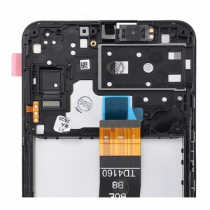 ServicePack LCD Display SAMSUNG A13 5G A136B GH82-29077A