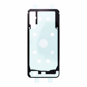 Kleepuv tagakaas SAMSUNG A30S A307 (Premium)