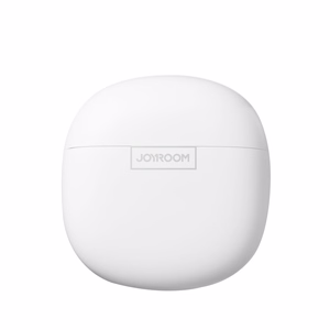 Joyroom JR-FB1 Funpods Bluetooth 6.0 In-Ear TWS Беспроводные Наушники - Белый
