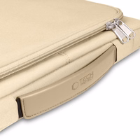 Tech-Protect Basic Kott jaoks 15-16" laptop - beige