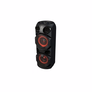 Rebeltec Bluetooth колонка SoundBOX 630 черный