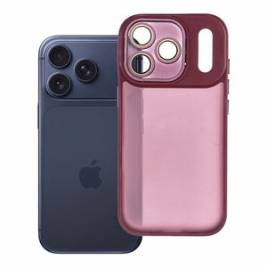 VARIETE Ümbris jaoks IPHONE 17 Pro purple