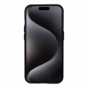 Чехол iPhone XS Carbon 2.0 черный