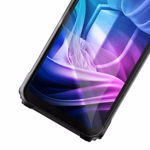 Blackview BL9000 Pro – 3mk Silky Matt Pro telefoni ekraanikaitse