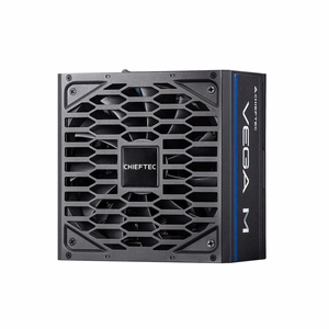 Chieftec Vega PPG-1000-C power supply unit 1000 W 24-pin ATX ATX valge