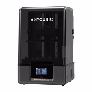 Anycubic Photon Mono M7 Max 3D Printer