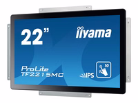 Iiyama ProLite TF2215MC-B2 21.5-tolline monitor