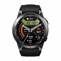 Zeblaze Stratos 3 Pro Smartwatch (must)