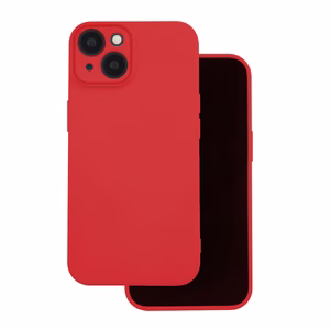 Silikoonümbris Xiaomi 17T, punane