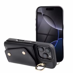 Rahakott Ümbris WONDER jaoks IPHONE 12 / 12 PRO must