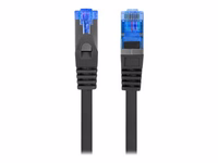 Lanberg kaabel cat.6A FTP 1.5m must