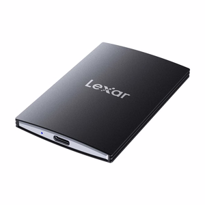 Lexar SL500 1 TB kaasaskantav SSD-kõvaketas