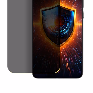 Oppo Reno 14 Pro – 3mk Silky Matt Privacy privaatsusfilter