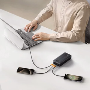 Akupank Joyroom JR-PBF16 must 20000mAh 22.5W (PD / QC3.0)