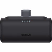 Powerbank Baseus Compact 5000mAh, 20W, USB-C (must)