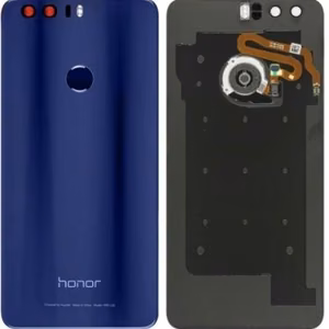Tagakaas Honor 8 Sapphire Blue originaal (service pack)
