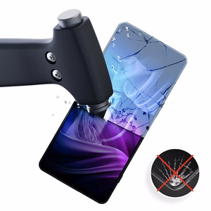Sony Xperia 1 VII – 3mk Silky Matt Pro telefoni ekraanikaitse