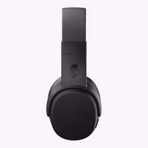 Skullcandy Crusher Wireless kõrvaklapid juhtmega ja juhtmevaba peapaelaga kõnedeks/muusikaks Bluetooth mustad