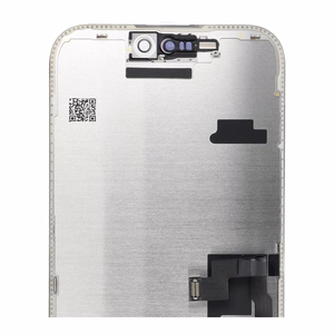 JK LCD ekraan IPHONE 16 PRO MAX SOFT OLED (Change IC) jaoks