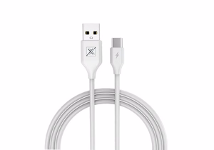 Wall charger Maxximus Urban 2.1A  type-c 2xUSB