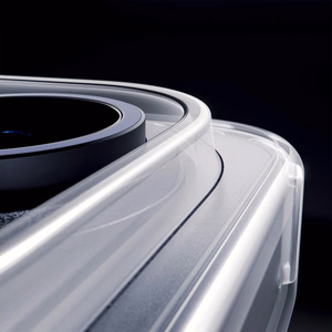 3mk Armor Ümbris for Samsung Galaxy S26 Ultra - läbipaistev