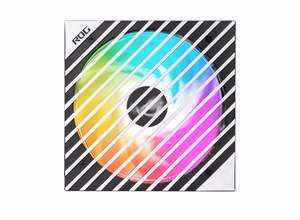 ASUS ROG Loki SFX-L 750W Platinum toiteplokk 20+4 pin ATX must, hõbedane