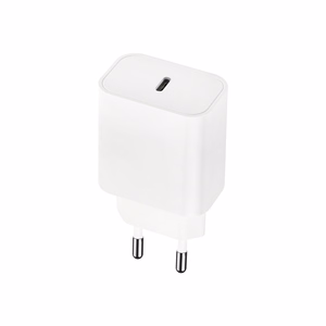Maxlife MXTC-06 PD QC laadija 1x USB-C 20W valge
