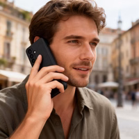 Tech-Protect Smart Wallet Case Samsung Galaxy S26+ jaoks - must