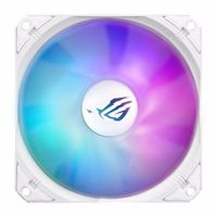 ASUS ROG STRIX LC III 240 ARGB cooling system valge Edition