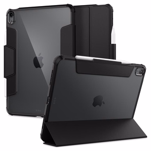 Spigen Ultra Hybrid Pro ümbris iPad Air 4 2020 / 5 2022 / 11'' 2024 - must