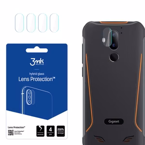 Gigaset GX290 – 3mk Lens Protection kaamera objektiivi kaitse