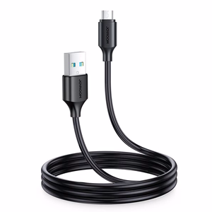 USB kaabel Joyroom S-UM018A9 USB to MicroUSB 2.4A 1.0m must