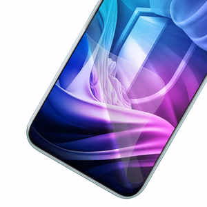 3mk Silky Matt Pro matt protective kile for Xiaomi Poco F8 Pro
