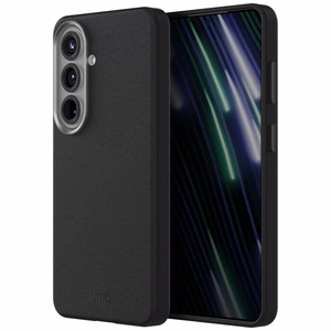 Uniq Lyden Samsung Galaxy S26 Magclick Charging Ümbris - must