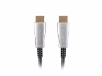 Lanberg HDMI kaabel M/M V2.0 10m optiline AOC must
