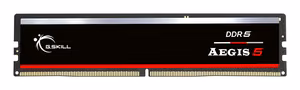 G.Skill Aegis F5-5600J3636C16GX1-IS mälumoodul 16 GB 1 x 16 GB DDR5 5600 MHz