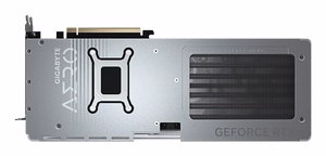 Videokaart Gigabyte GeForce RTX 5070 AERO OC 12 GB GDDR7