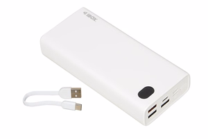 Akupank iBOX PB20 20000 mAh