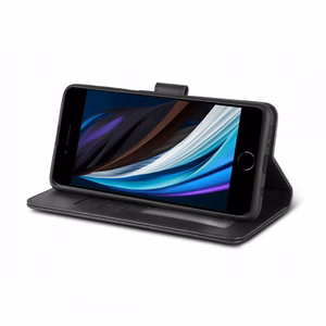 Tech-Protect Wallet MagSafe ümbris jaoks iPhone 13 - must