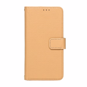 Smart Triangle ümbris Realme 16 Pro Plus 5G pruun