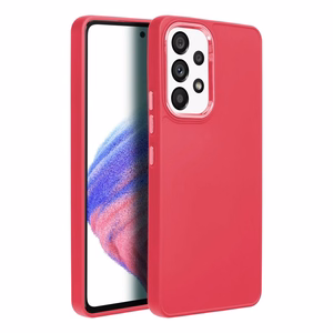 FRAME Ümbris jaoks SAMSUNG A53 5G magenta