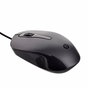 HP 150 juhtmega hiir ja klaviatuur